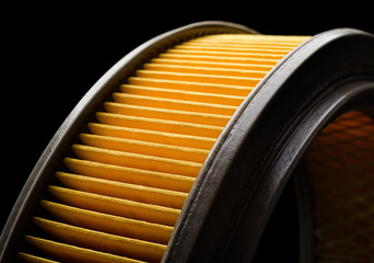 Air filter