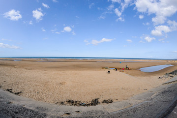 omaha beach in normandy france