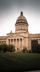 Obraz premium Capitalism 