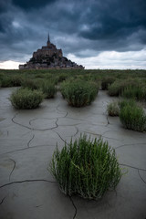Mont Saint-Michel