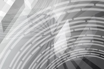 Naklejka premium abstract, design, white, pattern, blue, architecture, illustration, light, interior, futuristic, wallpaper, 3d, texture, technology, business, empty, room, circle, art, wall, line, backgrounds