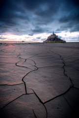 Mont Saint-Michel