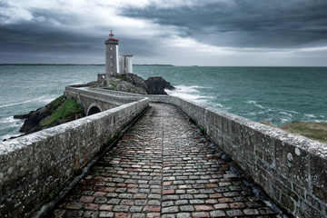 Phare Bretagne