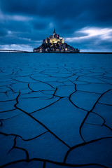 Mont Saint-Michel