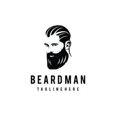 badge, barber, barbershop, beard, black, business, classic, cut, design, drawing, elegant, element, emblem, face, fashion, gentleman, graphic, grooming, hair, haircut, hairdresser, hairstyle, head, hi