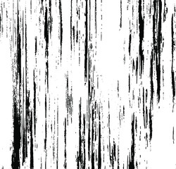 Full Abstract Vector Pattern for girls boys clothes. Black and White Wallpaper for textile. Fashion style fabric print.