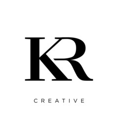 kr logo for company