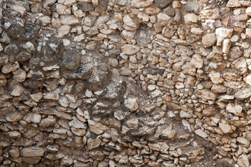 Megiddo Ruins outdoors in Israel