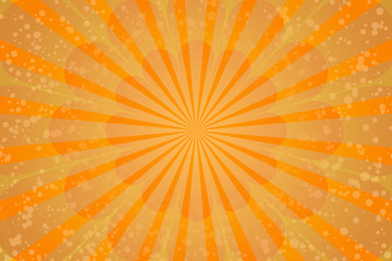 abstract, orange, yellow, wallpaper, design, light, texture, illustration, color, pattern, backdrop, graphic, bright, art, red, lines, white, sun, colorful, wave, gold, line, backgrounds, decoration