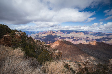 Grand Canyon Nationalpark, Arizona, USA