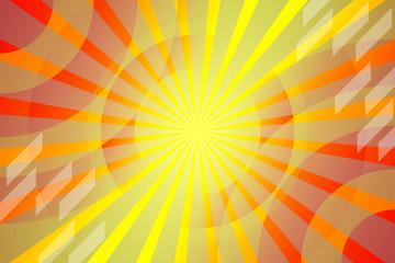 abstract, orange, yellow, red, light, design, color, art, wallpaper, texture, bright, pattern, illustration, sun, backgrounds, colorful, wave, backdrop, graphic, space, blue, line, glow, colors, hot