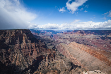 Grand Canyon Nationalpark, Arizona, USA