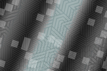 abstract, pattern, design, blue, 3d, texture, graphic, geometric, white, light, illustration, wallpaper, digital, art, futuristic, technology, business, concept, cube, crystal, shape, lines, triangle