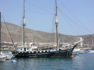 barco