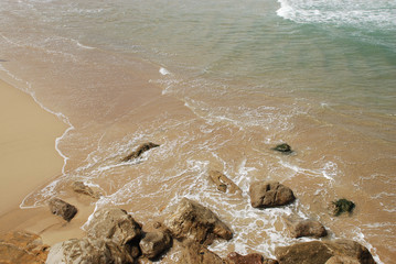 playa