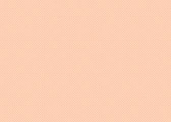 Seamless polka dots pattern with colorful background