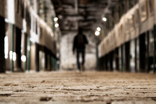 Fine Art photography exposition in Igualada