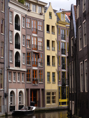 Amsterdam Venice - Netherlands