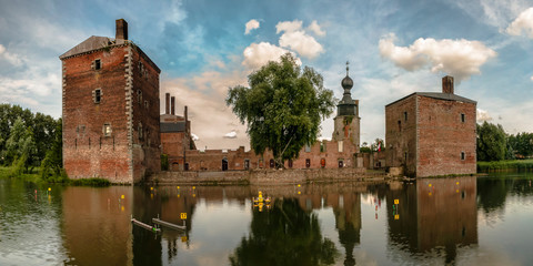 Historic Castle Havre