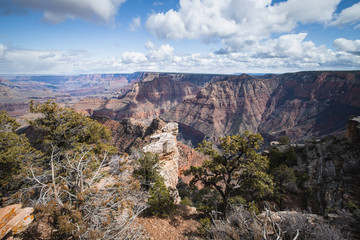 Grand Canyon Nationalpark, Arizona, USA