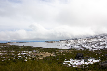 Serra da Estrela - Portugal