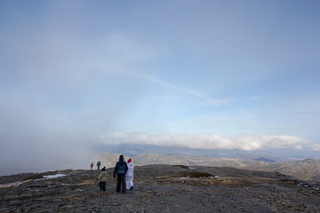 Serra da Estrela - Portugal