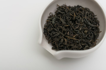 Fototapeta premium China tea, black tea, White Tea, Green Tea, Oolong