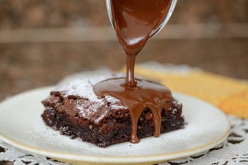 Brownie