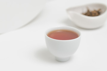 TEA
