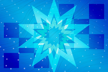 Obraz premium abstract, blue, pattern, design, illustration, wallpaper, swirl, texture, light, wave, water, art, curve, twirl, space, spiral, color, waves, graphic, lines, digital, shape, artistic, bright, backdrop