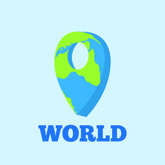 logo design for travel agents and hospitality