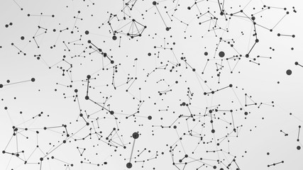 White Plexus Background 03