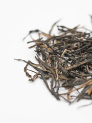 Fototapeta premium China tea, black tea, White Tea, Green Tea, Oolong