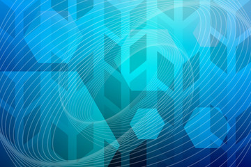 Obraz premium abstract, blue, design, illustration, wallpaper, wave, light, graphic, lines, line, pattern, digital, curve, art, gradient, technology, waves, texture, backgrounds, color, backdrop, motion, flow, art