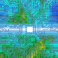 Thermal circuit green