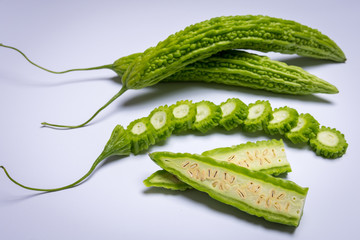 Bitter cucumber