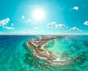 Isla Cancún