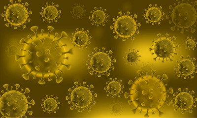 Covid-19-coronavirus-infection-spreading-pandemic-background