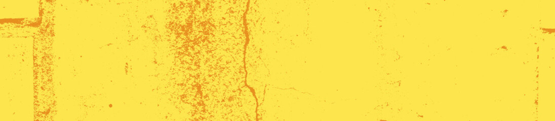 abstract orange and yellow colors background