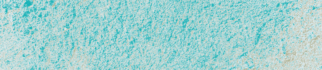 Fototapeta premium abstract turquoise, blue and khaki colors background for design