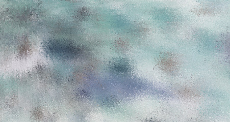 Ilustração abstrata