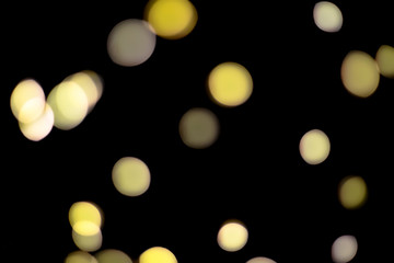 bokeh shine background overlay texture