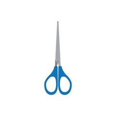 Scissors logo
