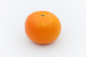 Multi angle delicious orange photography