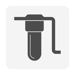 water filtration icon
