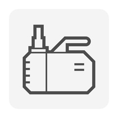 water pump icon