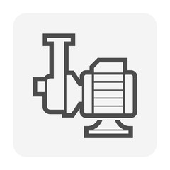 water pump icon