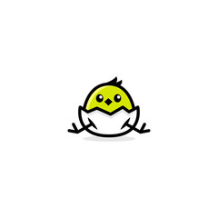 Chicks Variant Color