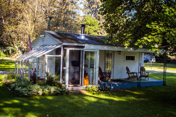 Summer Home in the Finger Lakes Upstate New York Adirondacks Catskills