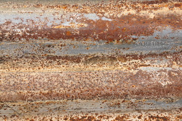 rust old rusty galvanized